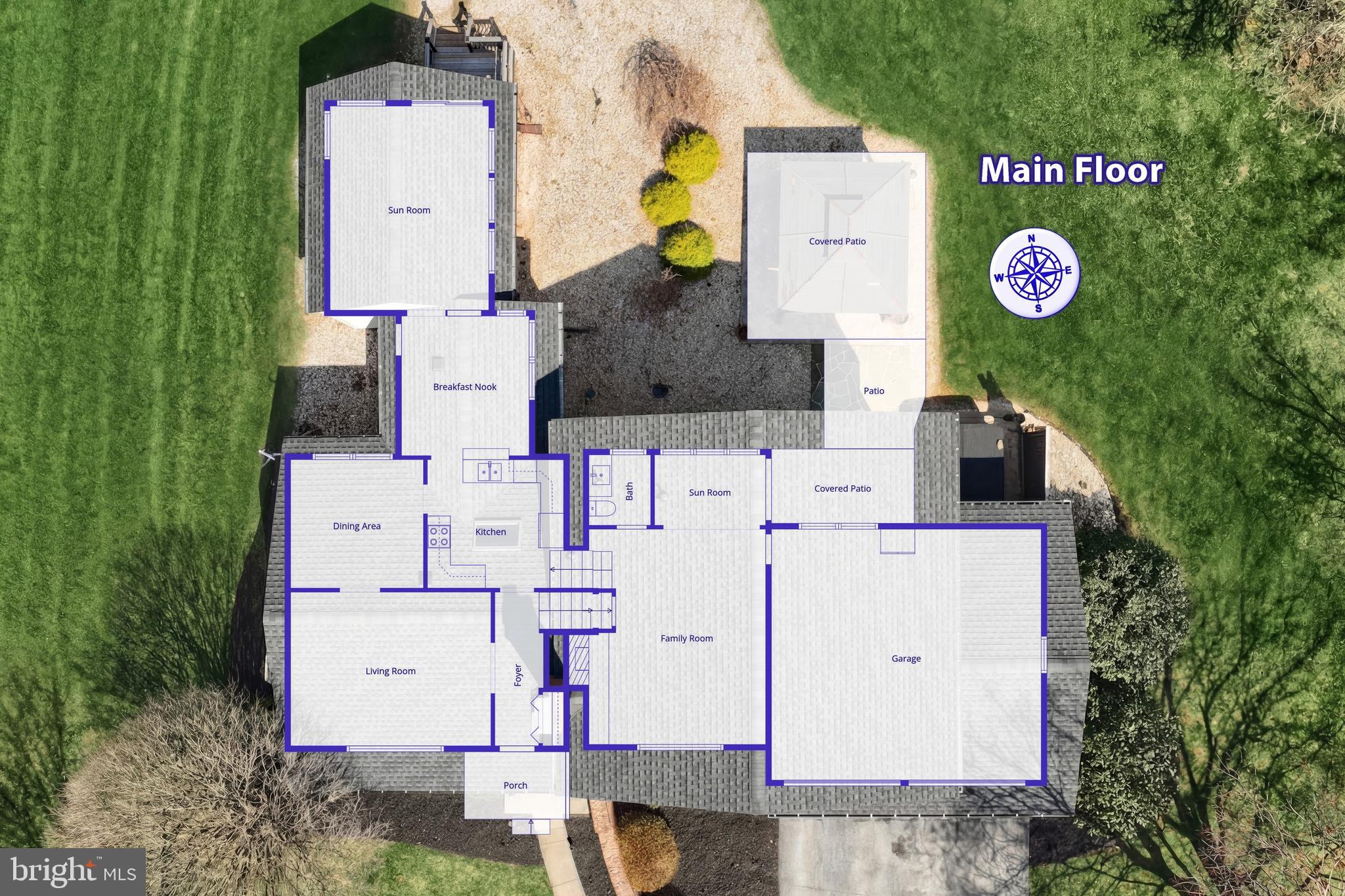 BERKSHIRE HILLS WEST - Residential