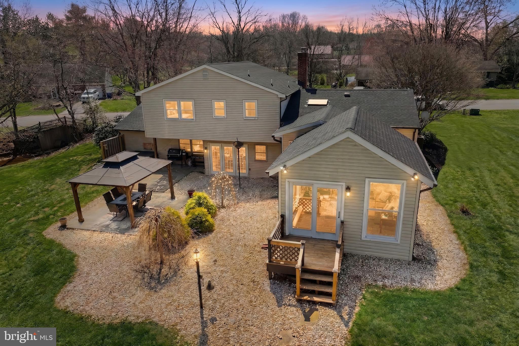 BERKSHIRE HILLS WEST - Residential