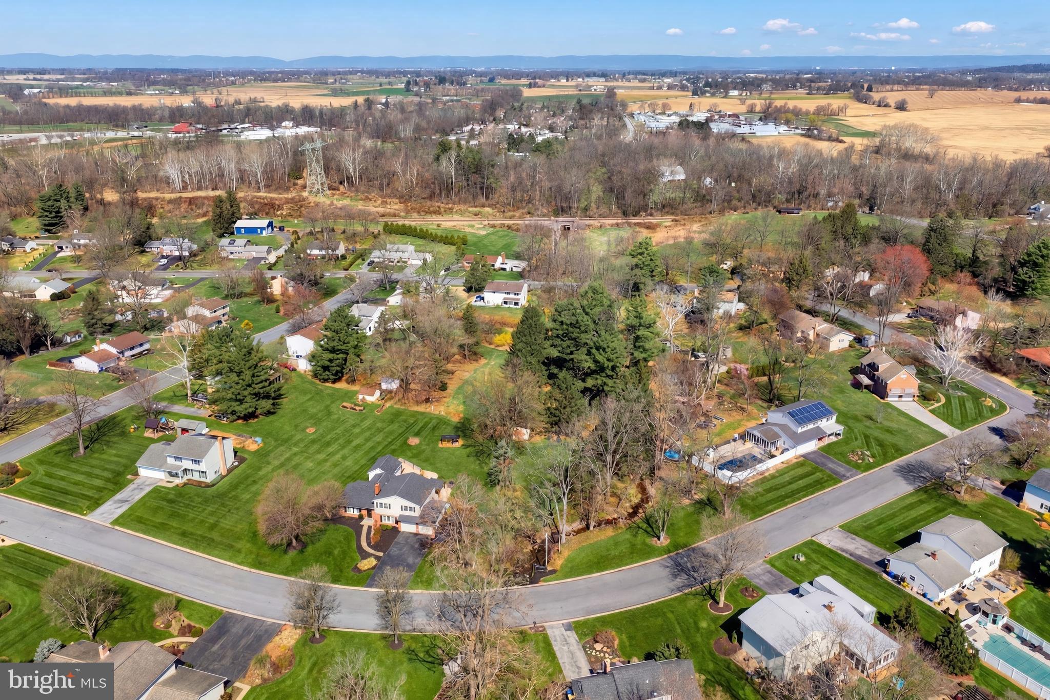 BERKSHIRE HILLS WEST - Residential