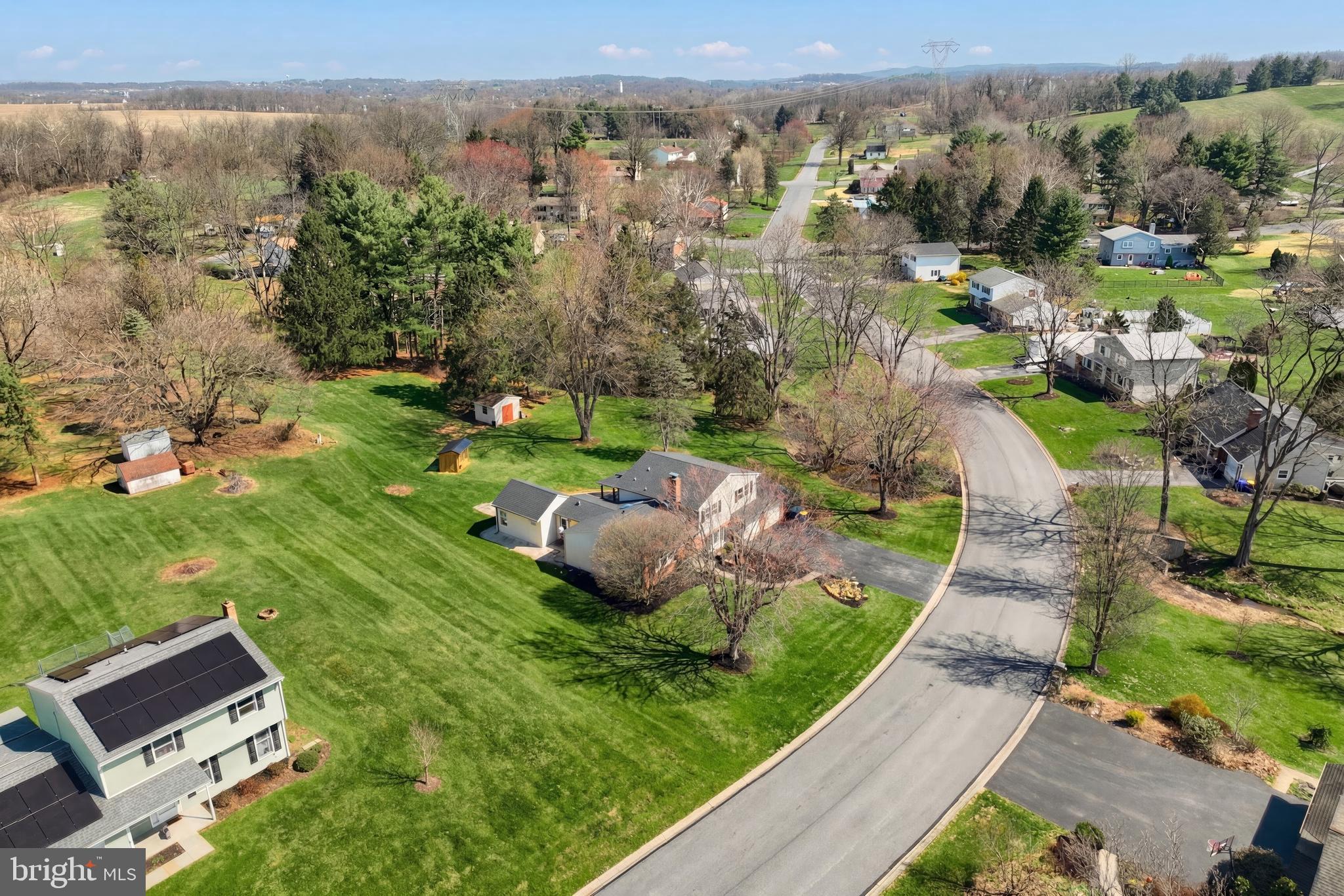 BERKSHIRE HILLS WEST - Residential