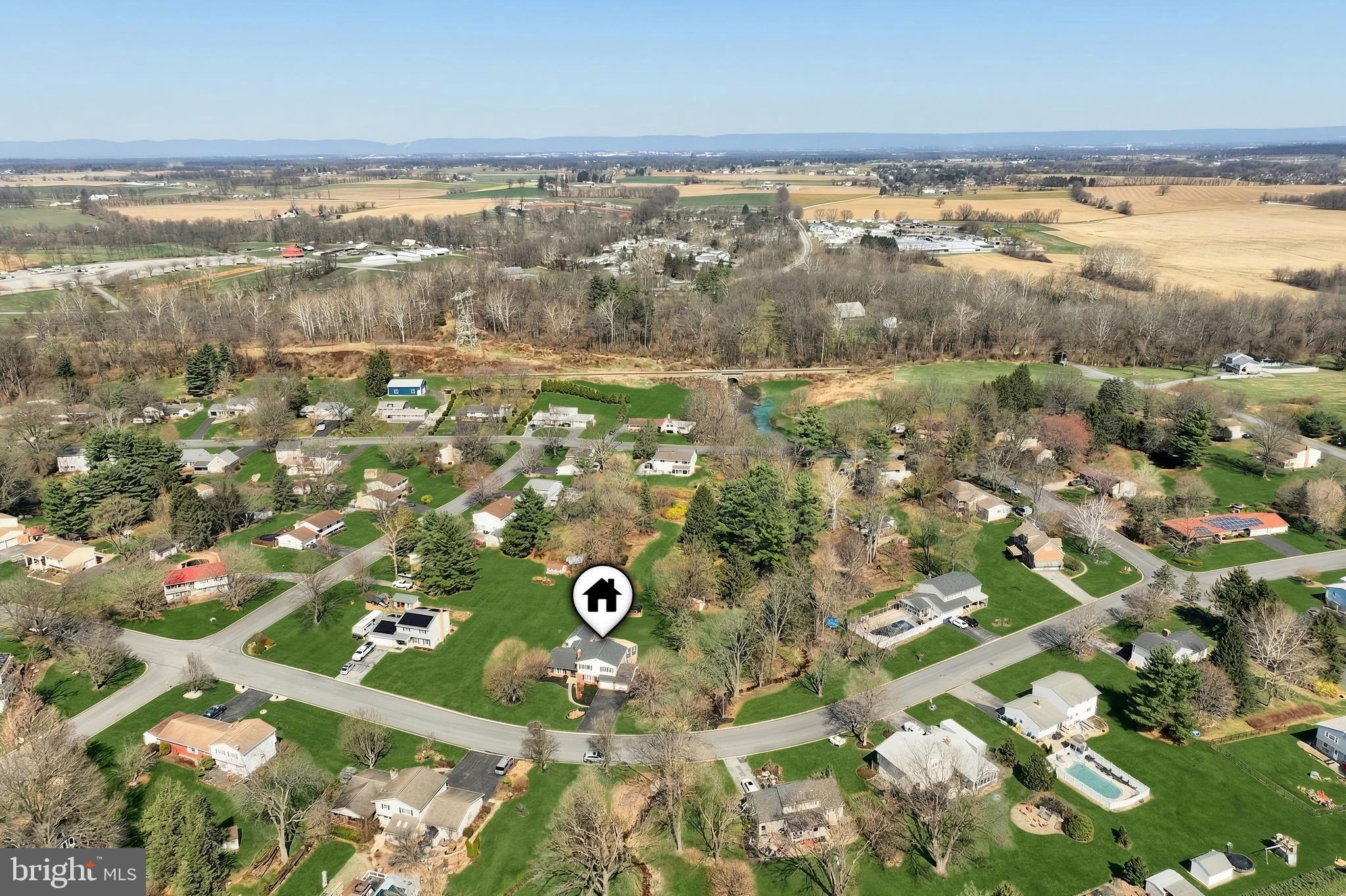 BERKSHIRE HILLS WEST - Residential