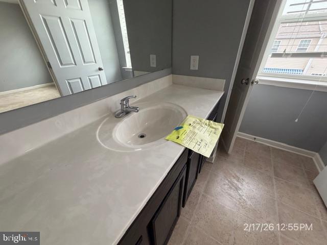 TIDBURY CROSSING - Residential