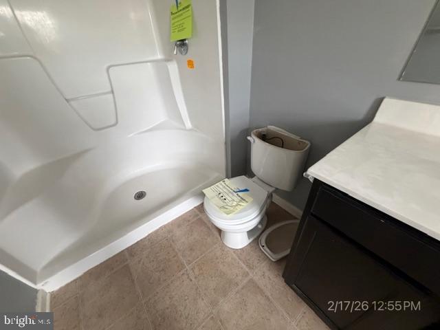 TIDBURY CROSSING - Residential