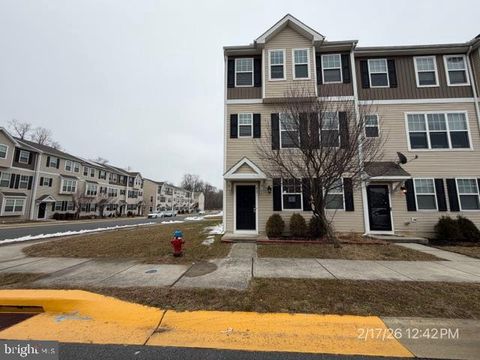 92 FREEBORN LANE CAMDEN WYOMING DE 19934