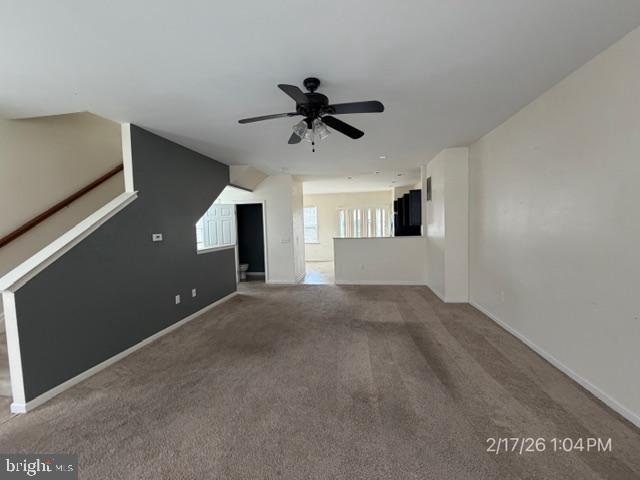 TIDBURY CROSSING - Residential