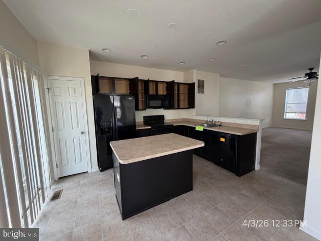 TIDBURY CROSSING - Residential