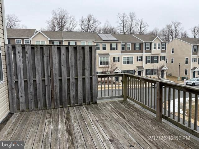 TIDBURY CROSSING - Residential