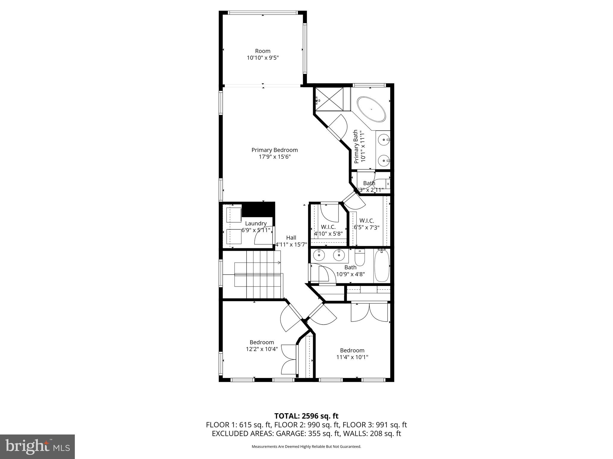 KINGS GATE SUBD - Residential