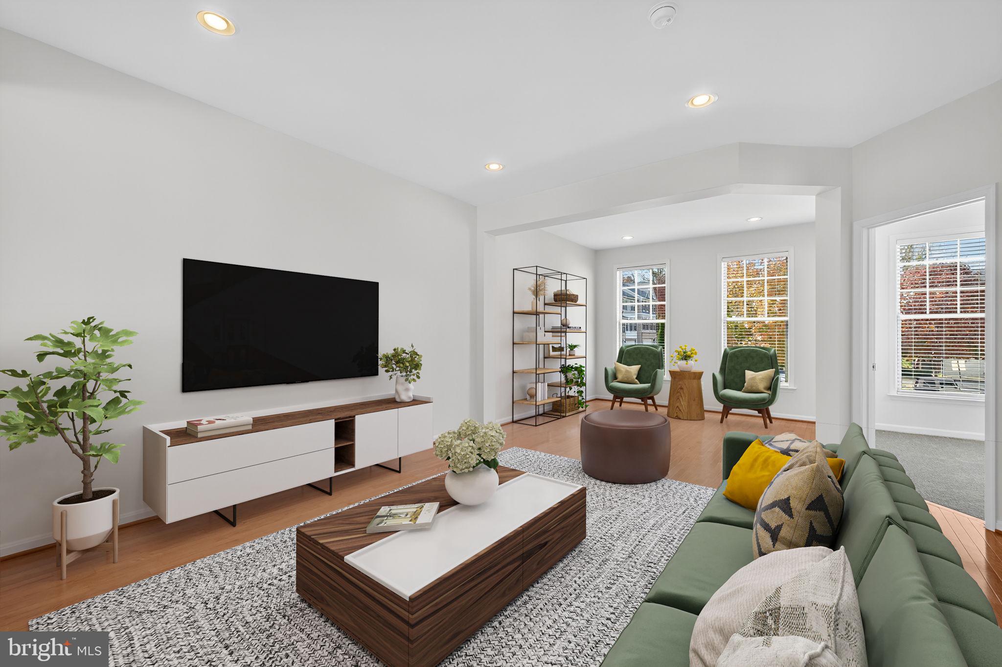 KINGS GATE SUBD - Residential