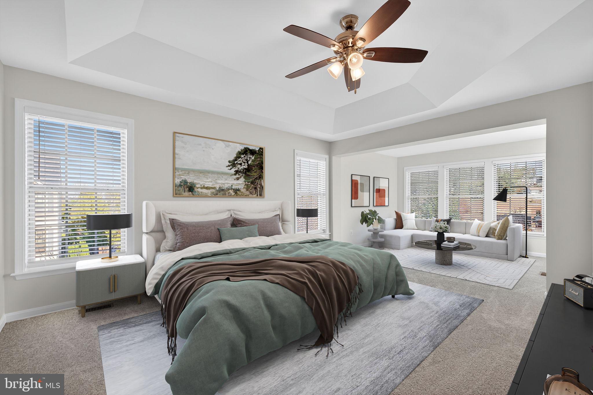 KINGS GATE SUBD - Residential