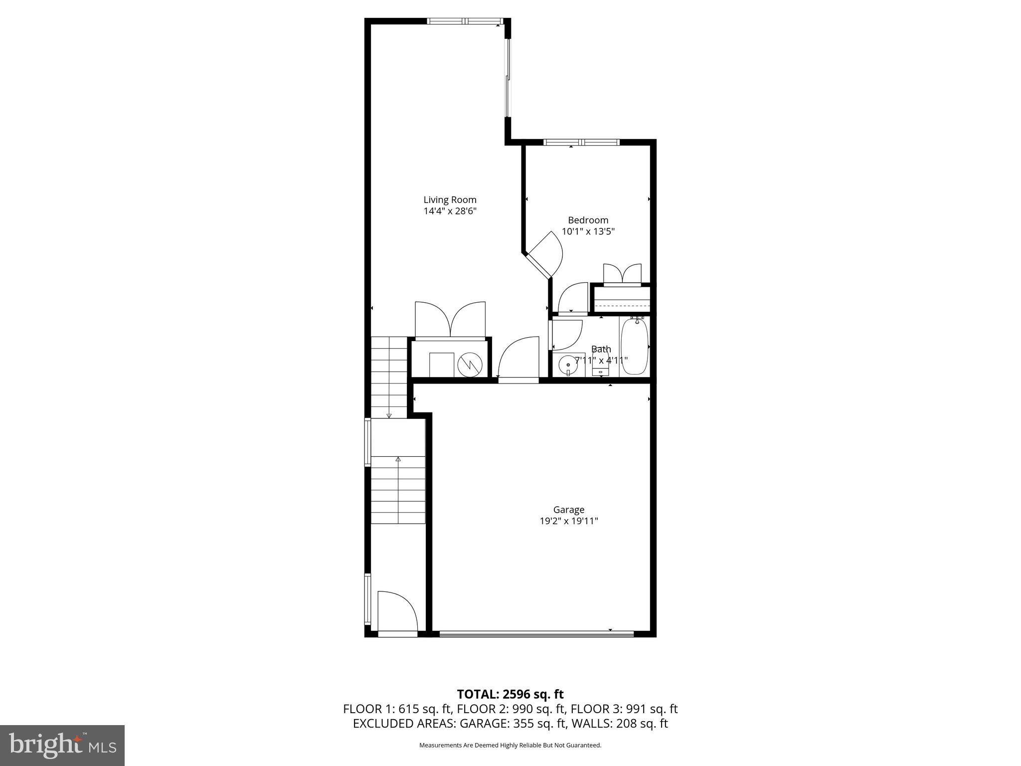 KINGS GATE SUBD - Residential