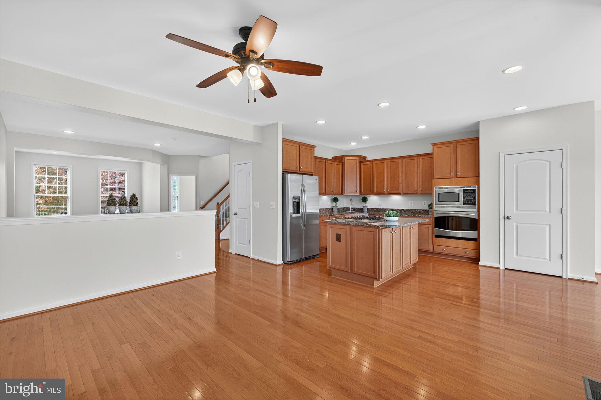 KINGS GATE SUBD - Residential