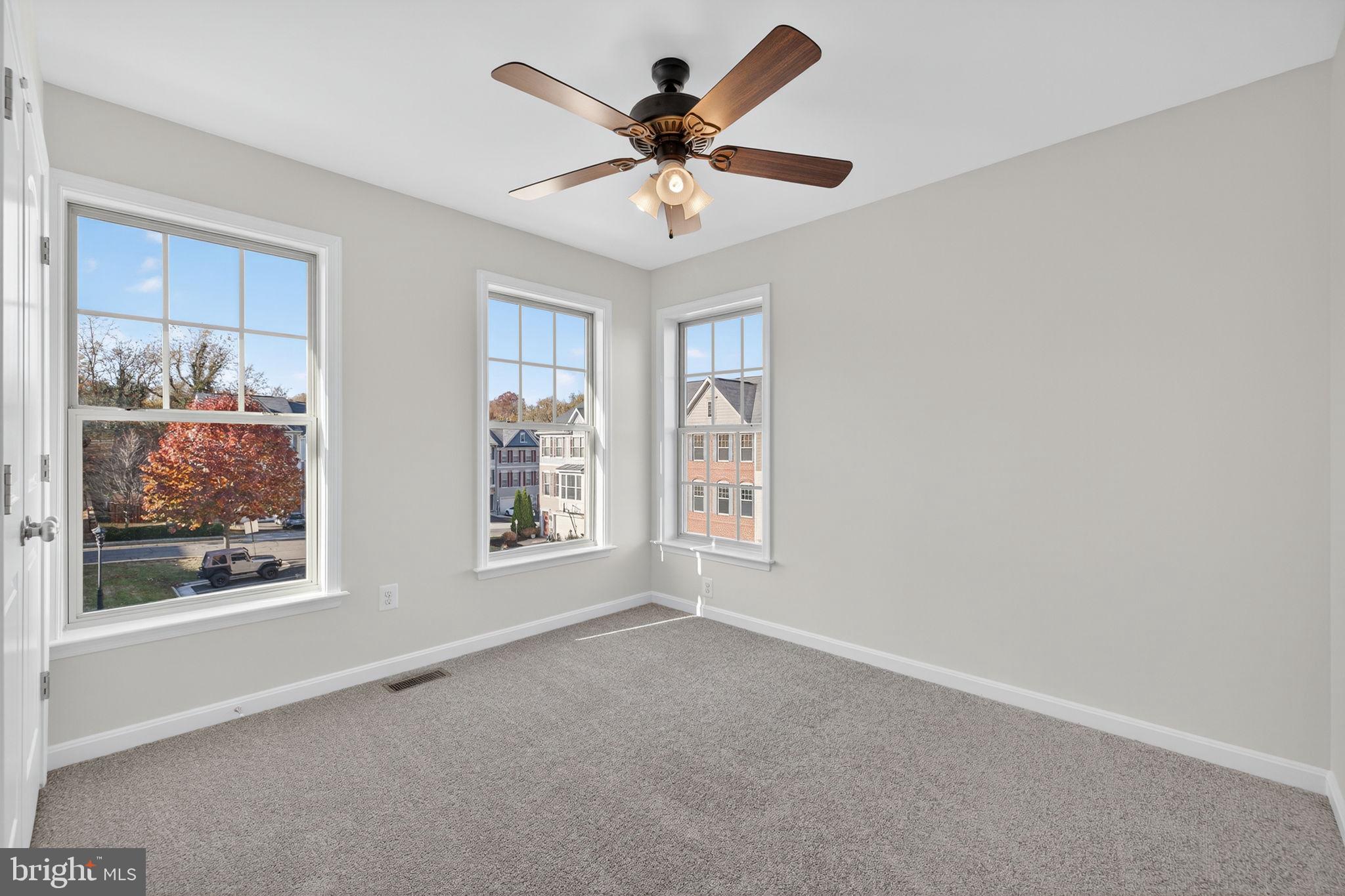 KINGS GATE SUBD - Residential