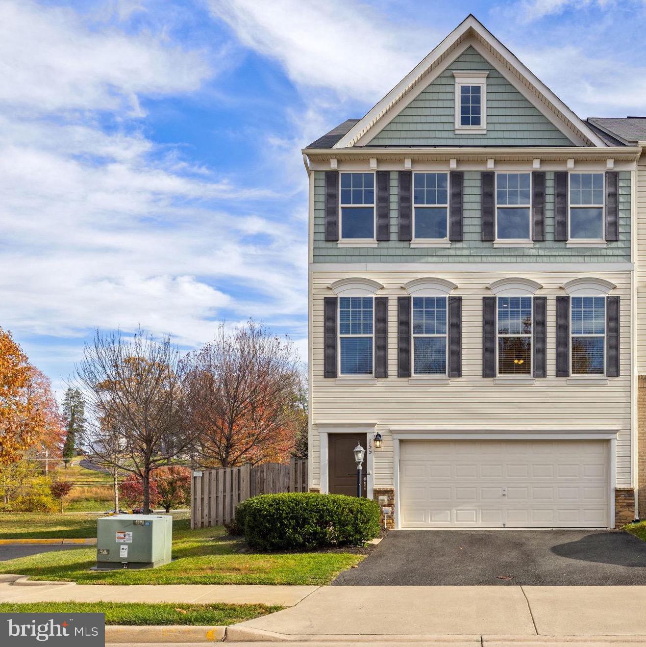 KINGS GATE SUBD - Residential