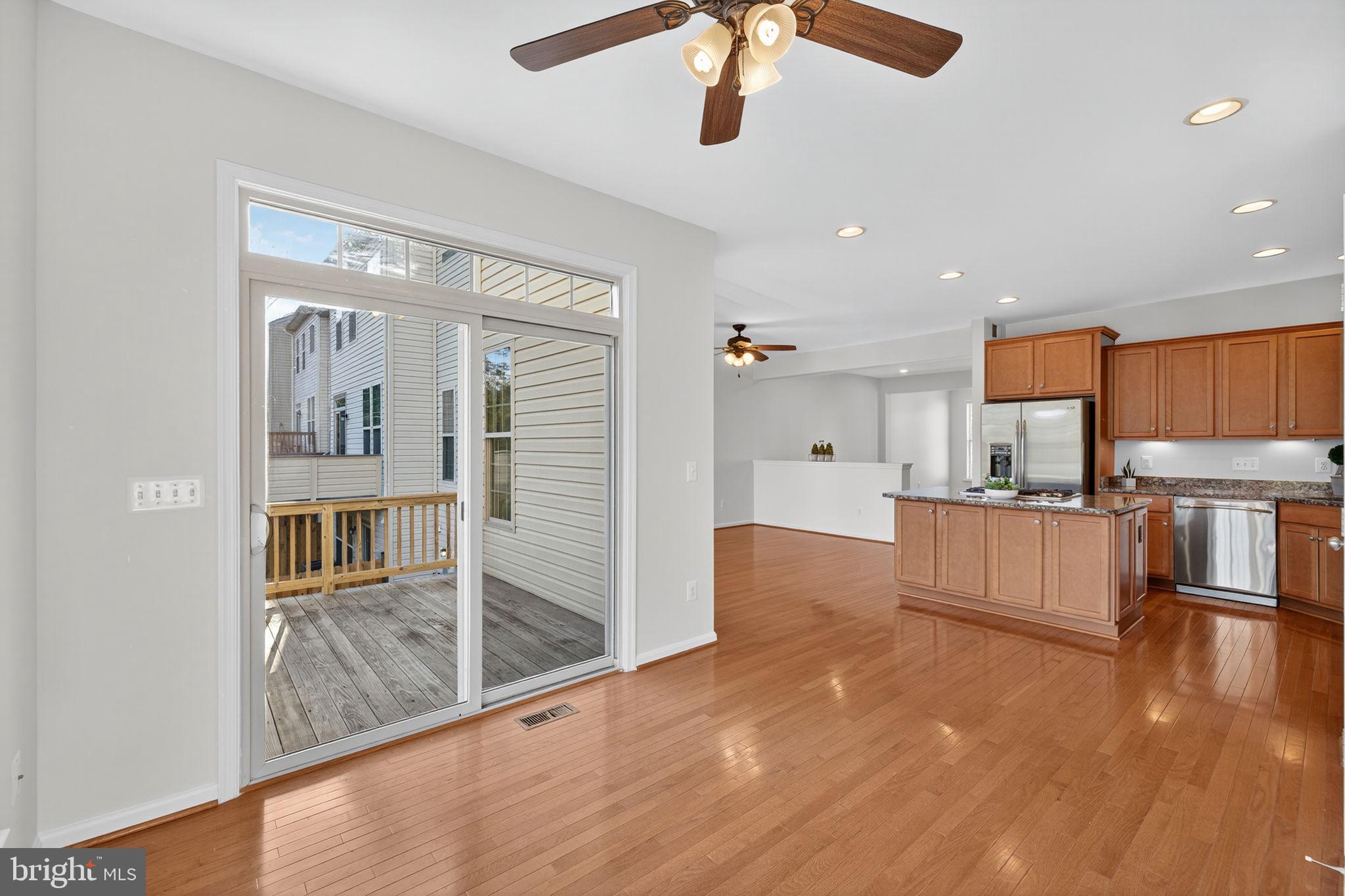 KINGS GATE SUBD - Residential