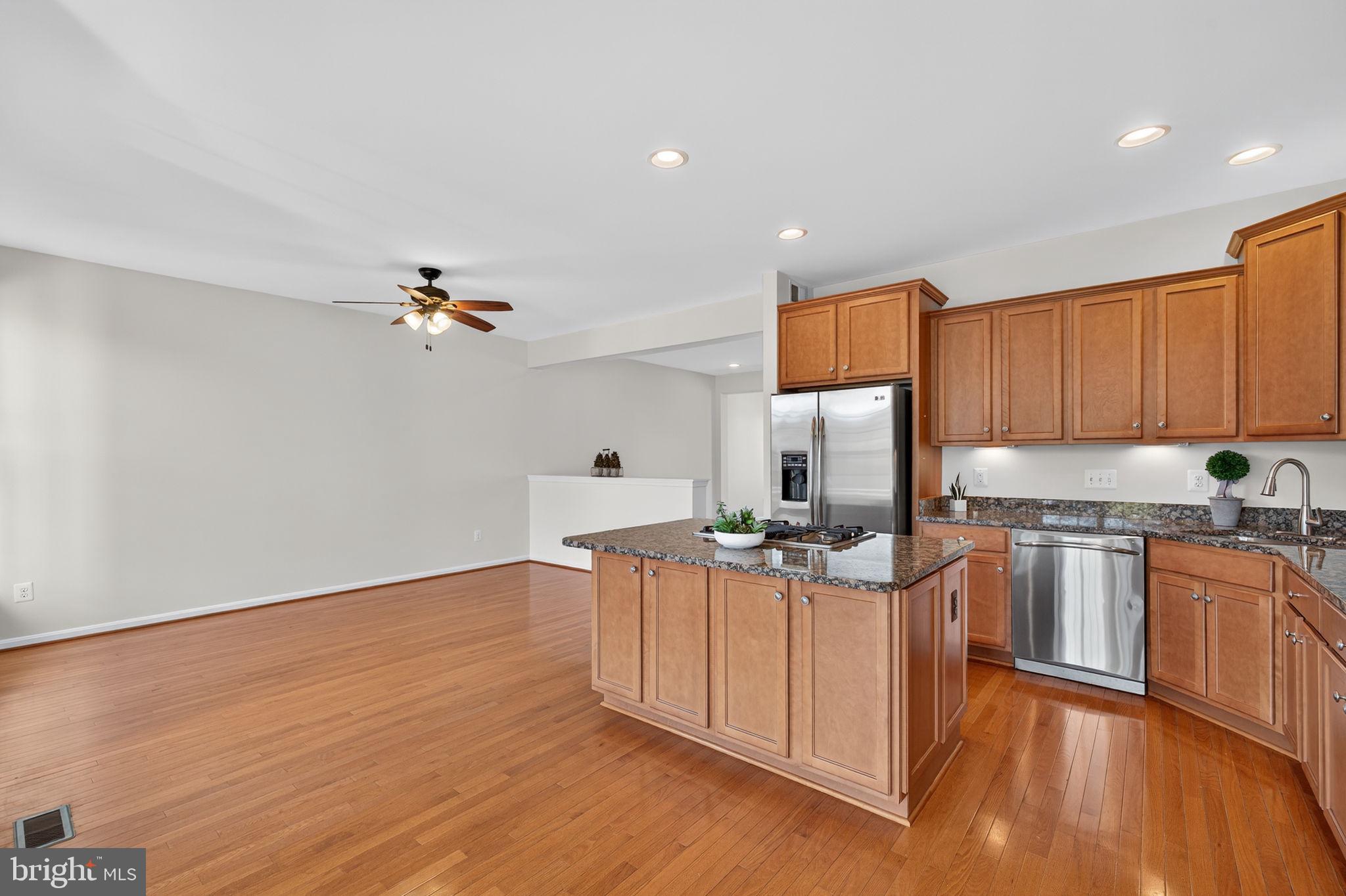 KINGS GATE SUBD - Residential