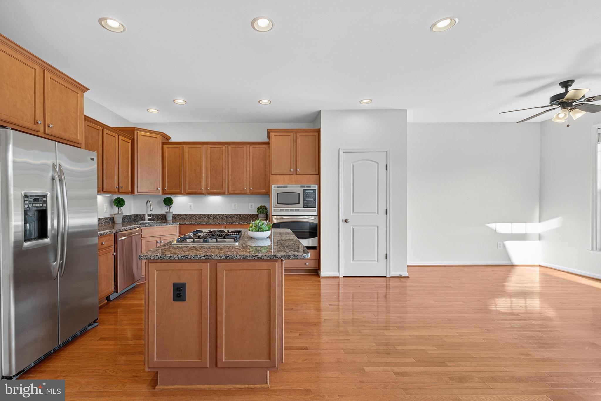 KINGS GATE SUBD - Residential