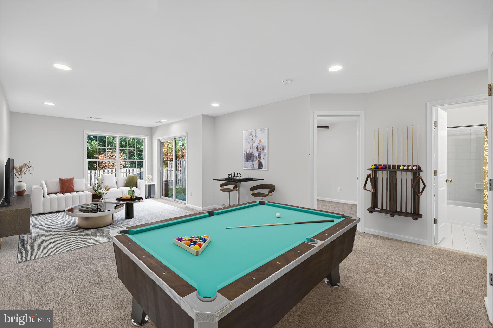 KINGS GATE SUBD - Residential