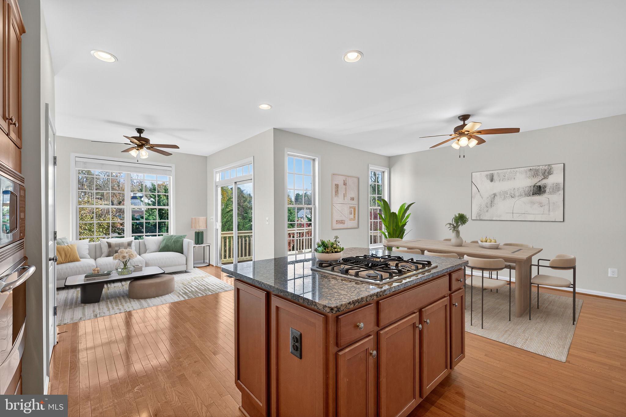 KINGS GATE SUBD - Residential