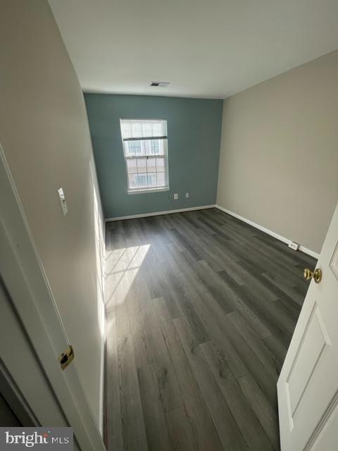 CENTREVILLE - Residential Lease