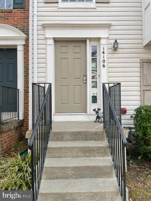 CENTREVILLE - Residential Lease