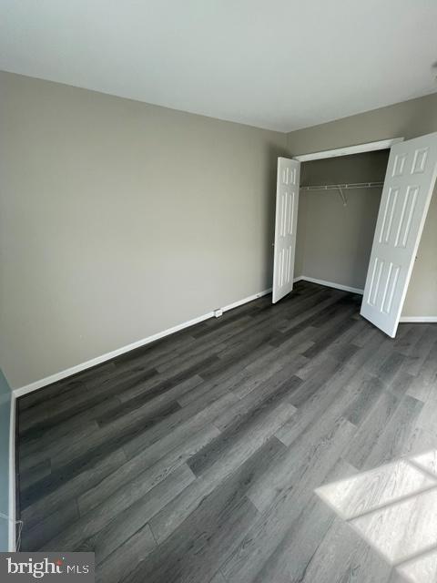 CENTREVILLE - Residential Lease