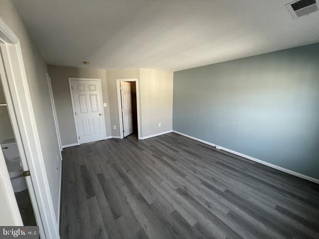 CENTREVILLE - Residential Lease