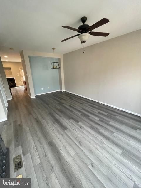 CENTREVILLE - Residential Lease