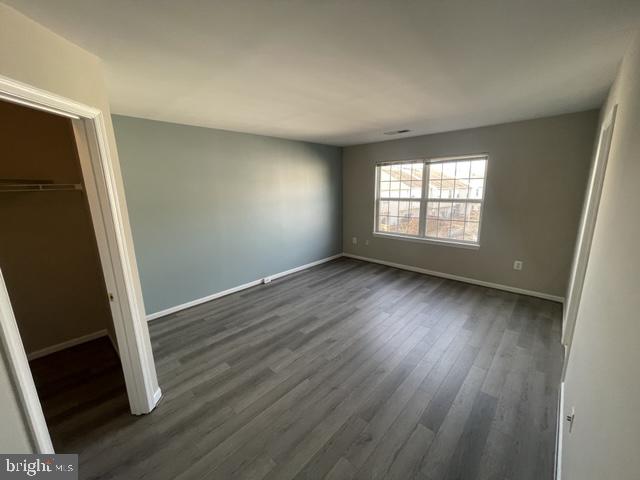 CENTREVILLE - Residential Lease