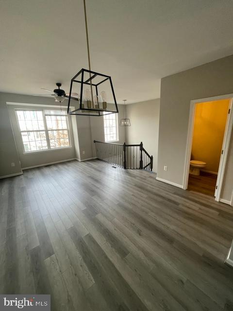 CENTREVILLE - Residential Lease