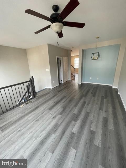 CENTREVILLE - Residential Lease