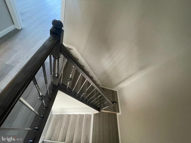 CENTREVILLE - Residential Lease