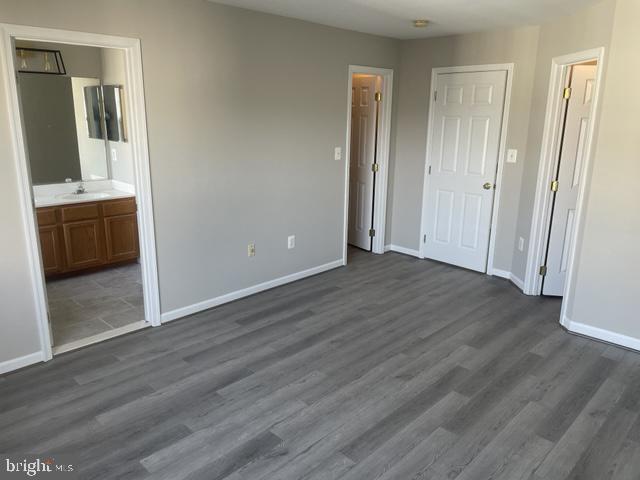 CENTREVILLE - Residential Lease