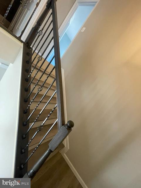 CENTREVILLE - Residential Lease