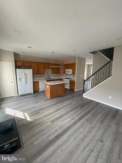 CENTREVILLE - Residential Lease