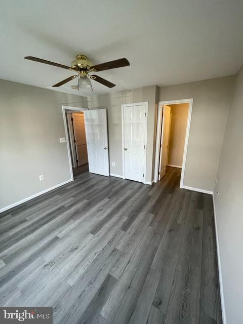 CENTREVILLE - Residential Lease