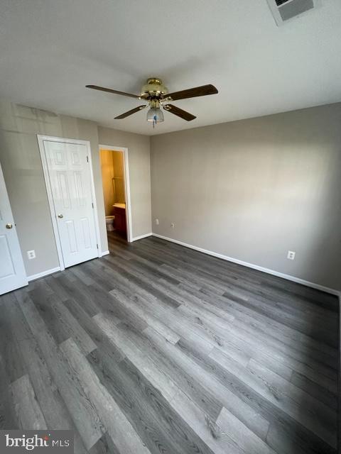 CENTREVILLE - Residential Lease