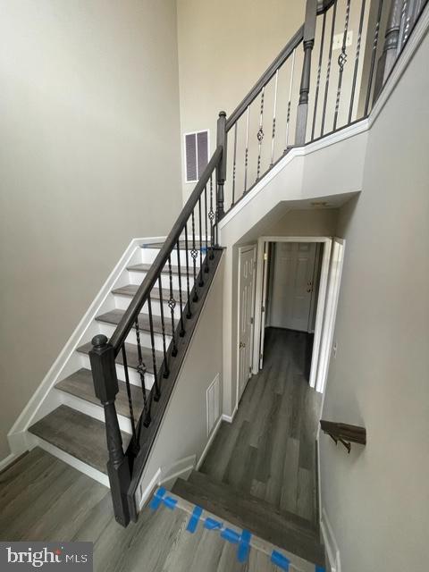 CENTREVILLE - Residential Lease