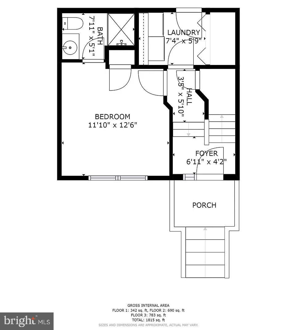 CENTREVILLE - Residential Lease