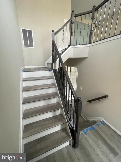 CENTREVILLE - Residential Lease