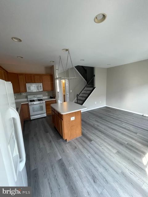 CENTREVILLE - Residential Lease