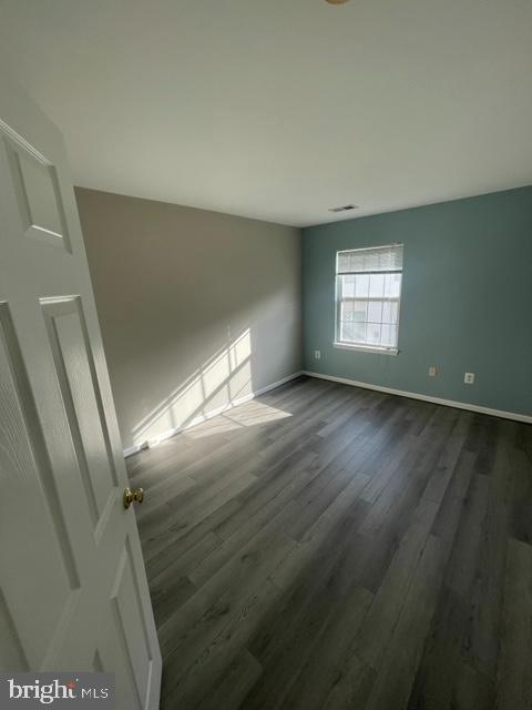 CENTREVILLE - Residential Lease