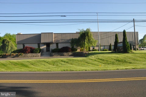Photo of 2525 Tollgate Road, QUAKERTOWN, PA 18951 (MLS # PABU2133376)