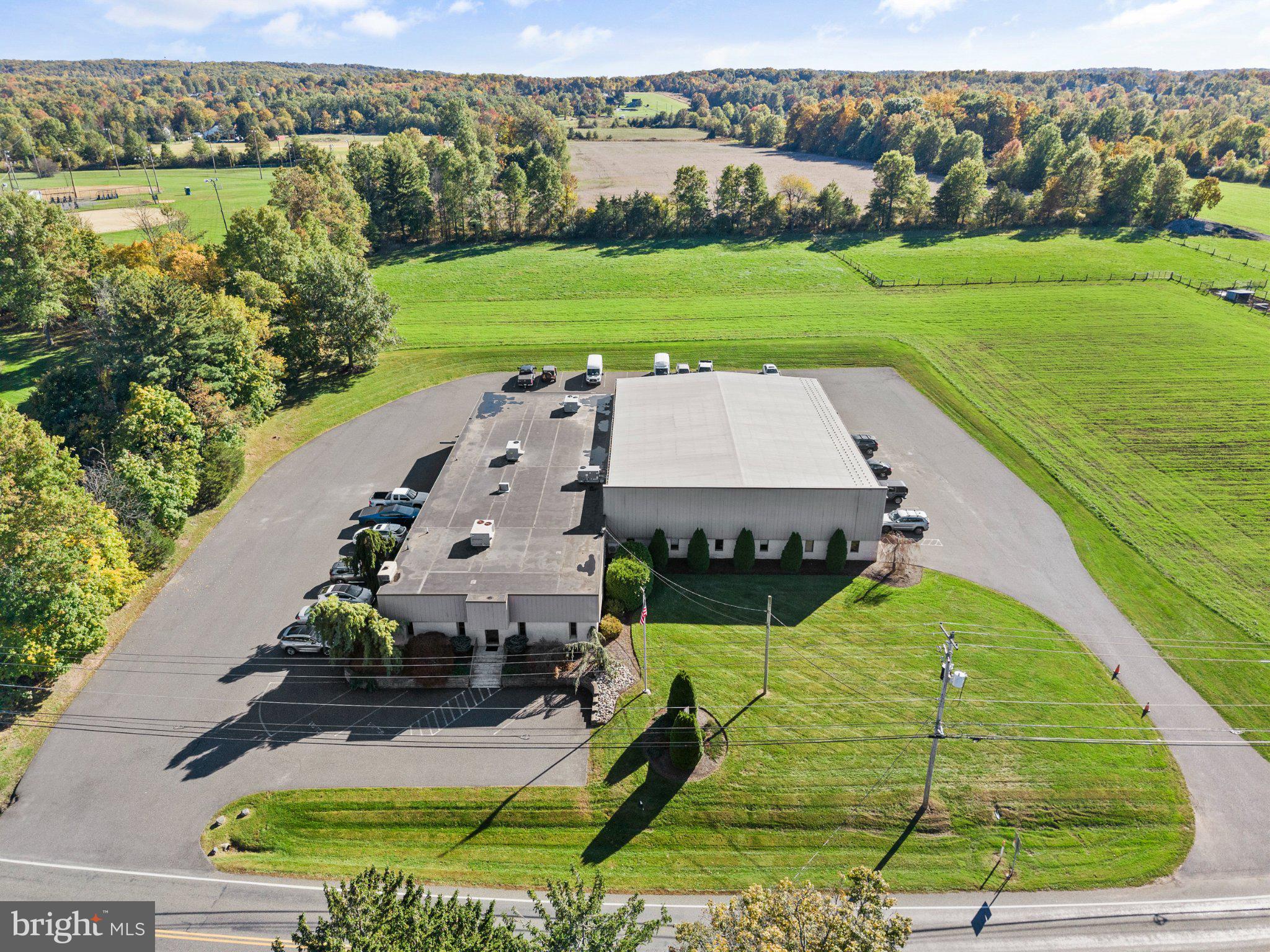 2525 TOLLGATE ROAD