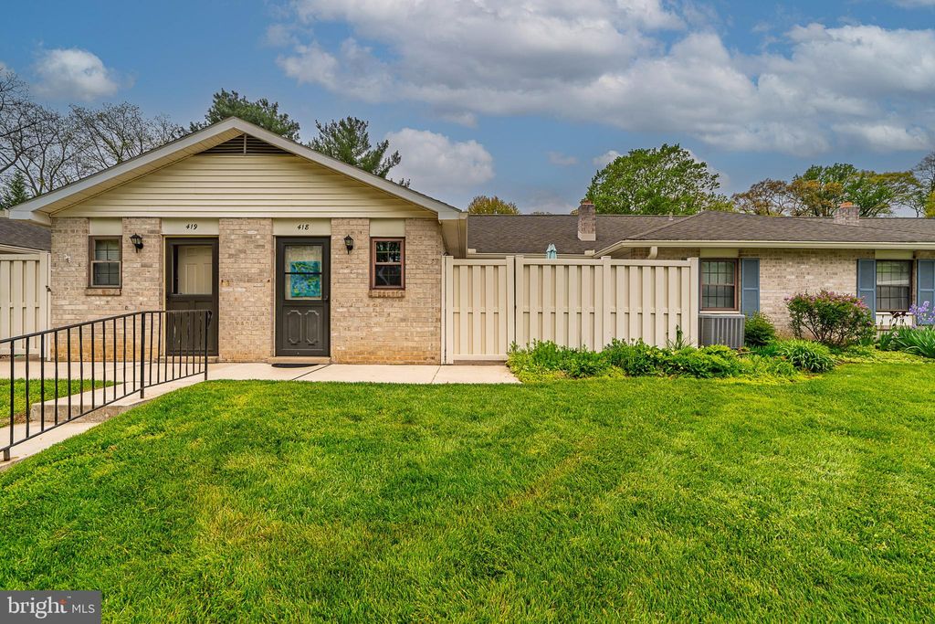Photo of 418 Valleybrook Drive, LANCASTER, PA 17601 (MLS # PALA2086806)