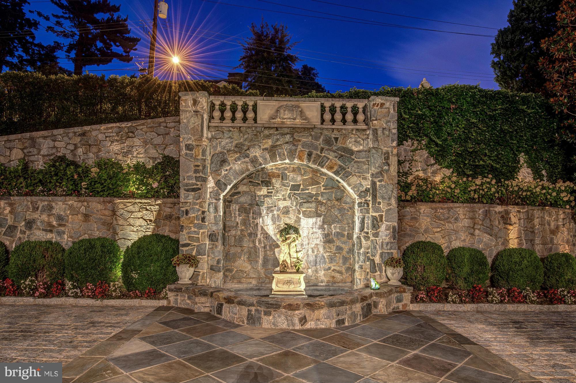MASSACHUSETTS AVENUE HEIGHTS - Residential