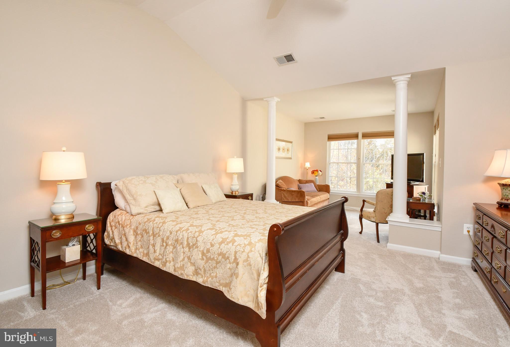 PARKSIDE AT FAIRFAX - Residential