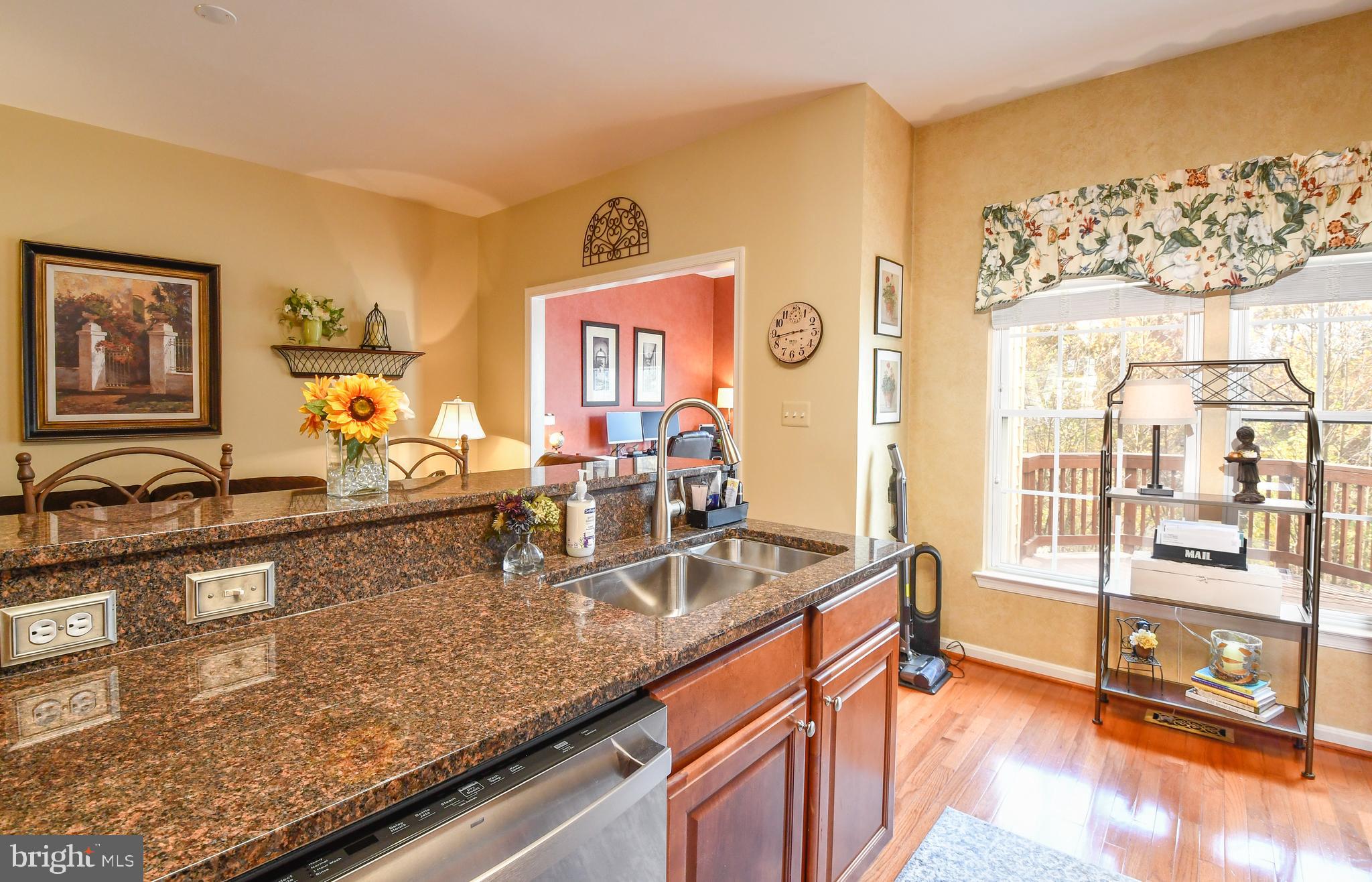 PARKSIDE AT FAIRFAX - Residential