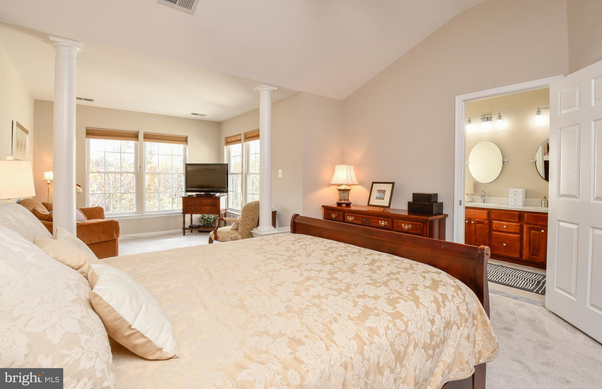 PARKSIDE AT FAIRFAX - Residential