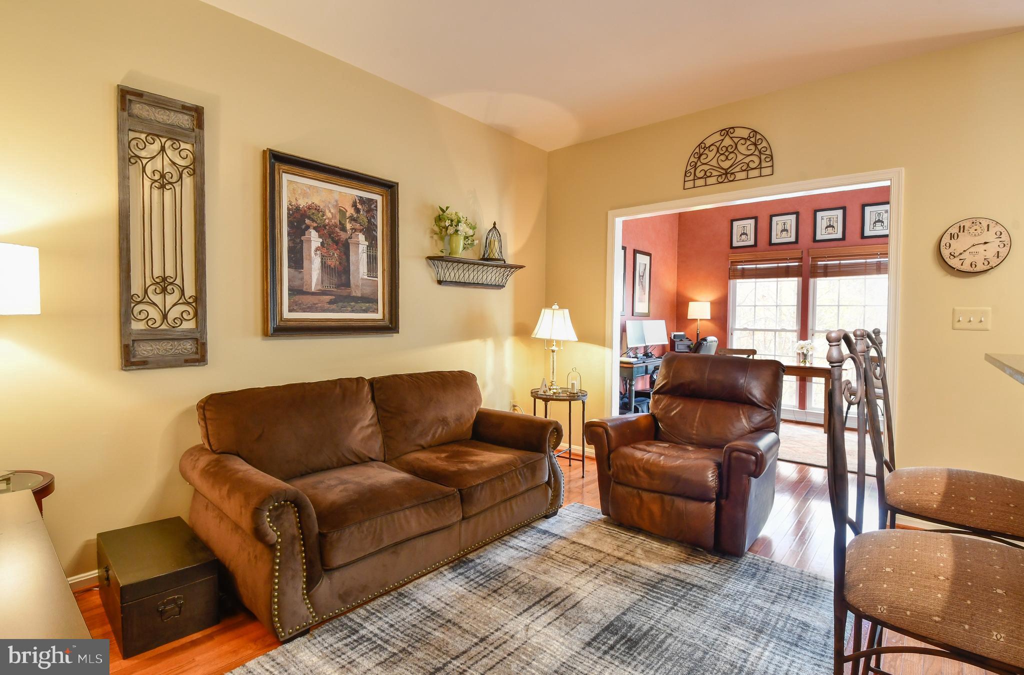 PARKSIDE AT FAIRFAX - Residential